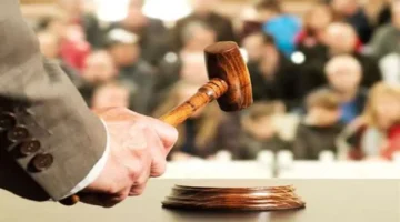 مزاد علني تنظمه الخدمات الحكومية لبيع بضائع بأسعار تنافسية وترشيد الإنفاق